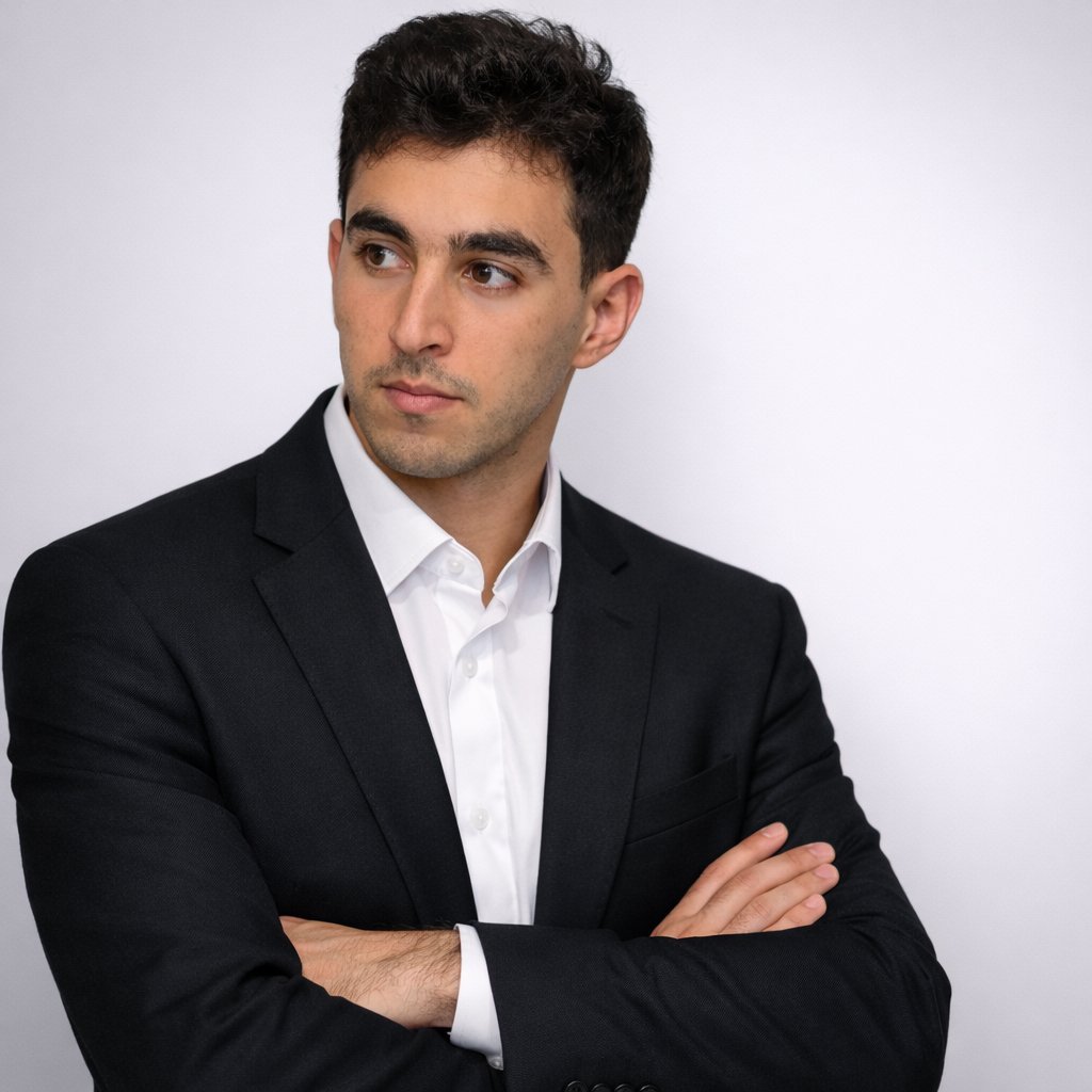 Ismail Elhanda